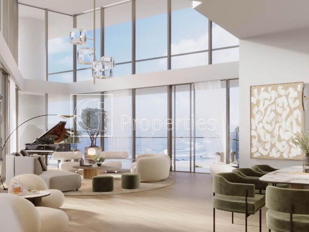 Waterfront Living | Ready 2026 | Freehold - 2