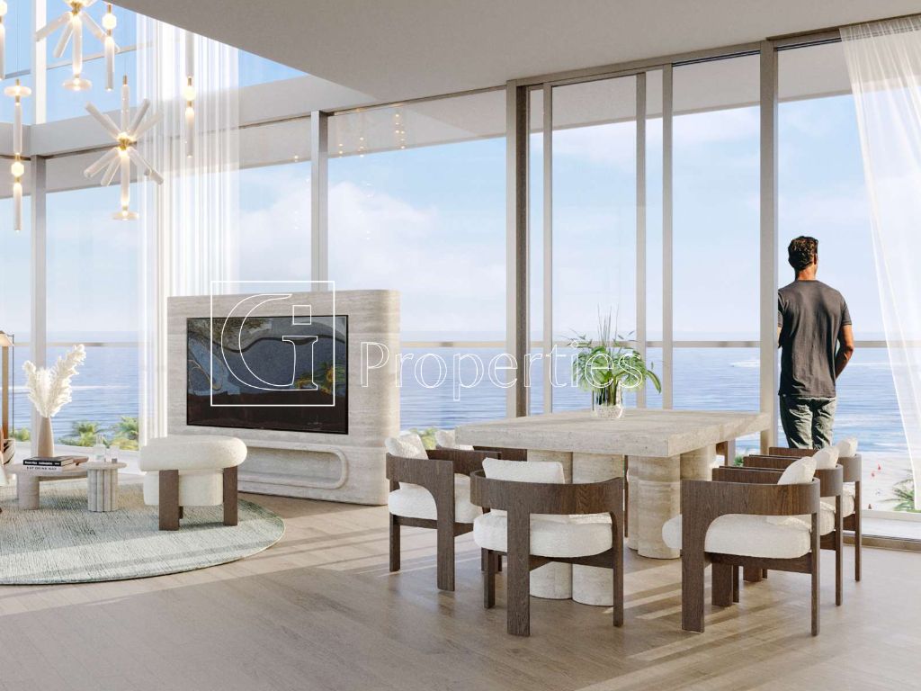 Waterfront Living | Ready 2026 | Freehold - 4