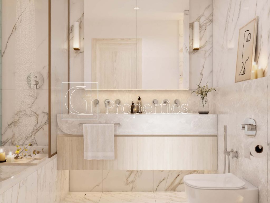 Waterfront Living | Ready 2026 | Freehold - 8