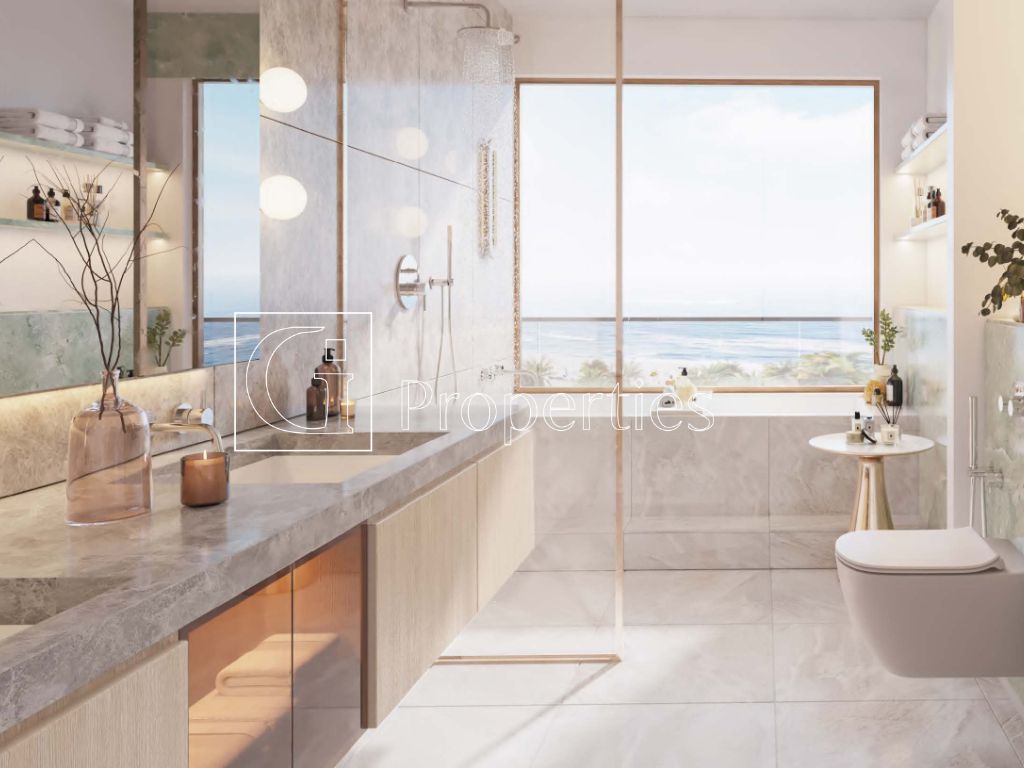 Waterfront Living | Ready 2026 | Freehold - 9