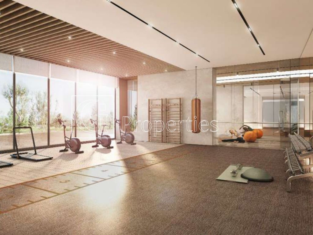 Waterfront Living | Ready 2026 | Freehold - 10