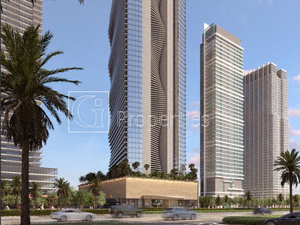 Waterfront Living | Ready 2026 | Freehold - 13