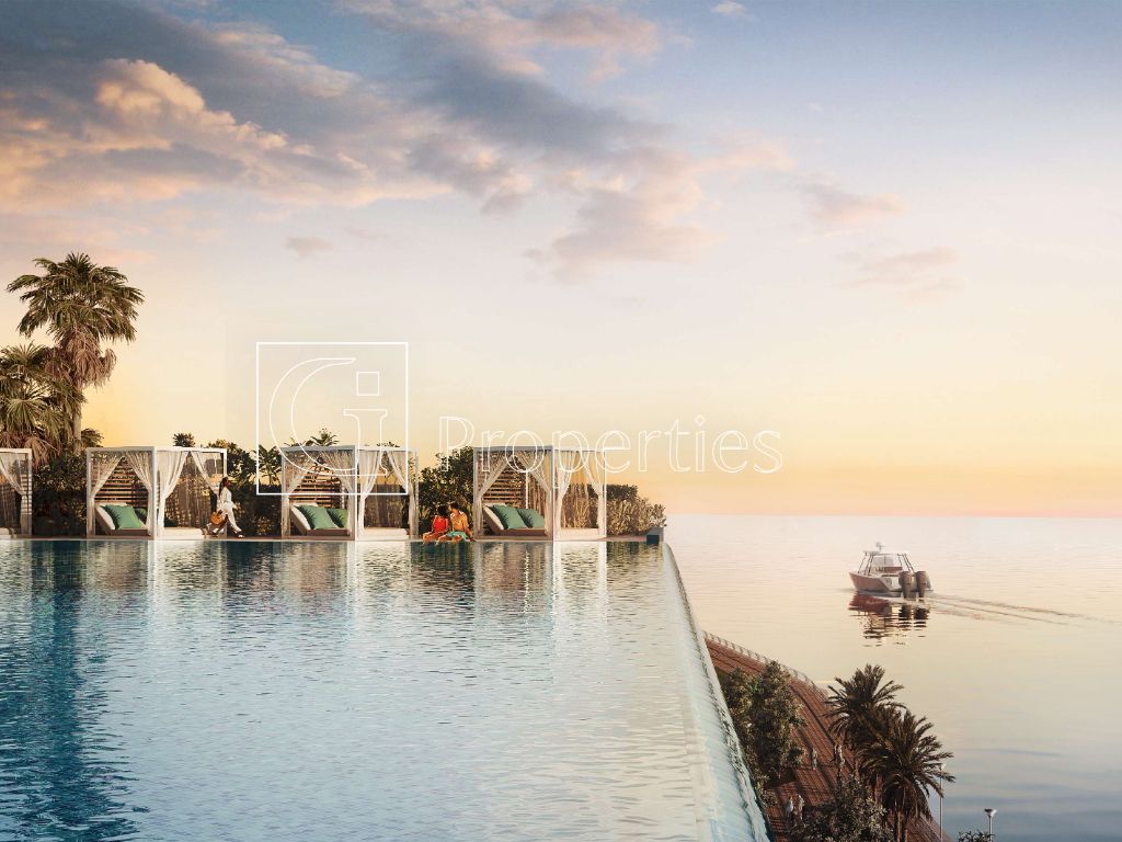 Waterfront Living | Ready 2026 | Freehold - 14