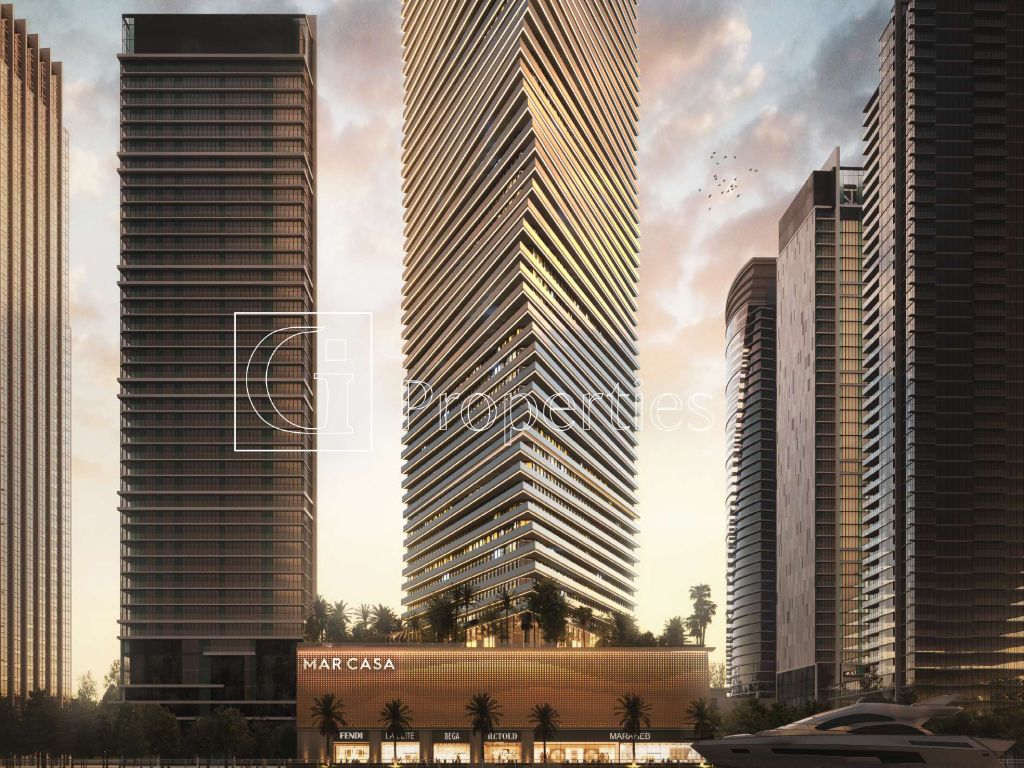 Waterfront Living | Ready 2026 | Freehold - 15