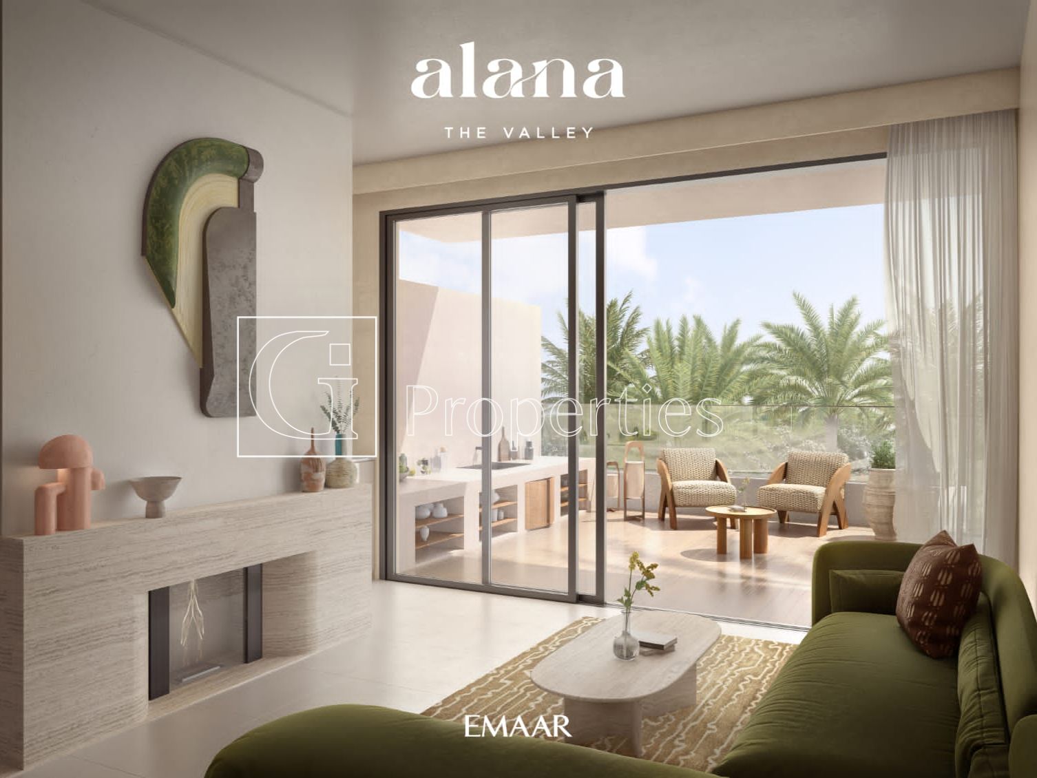 Twin Villa | Hand Over 2027 | Freehold - 3