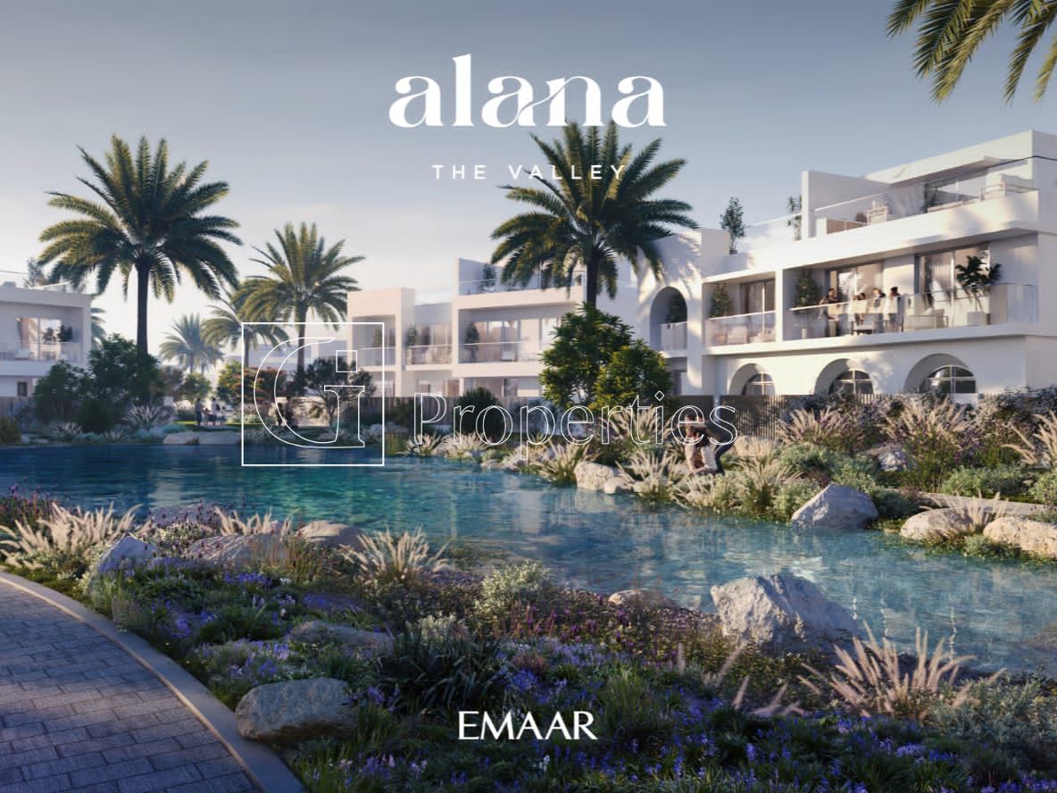 Twin Villa | Hand Over 2027 | Freehold - 7