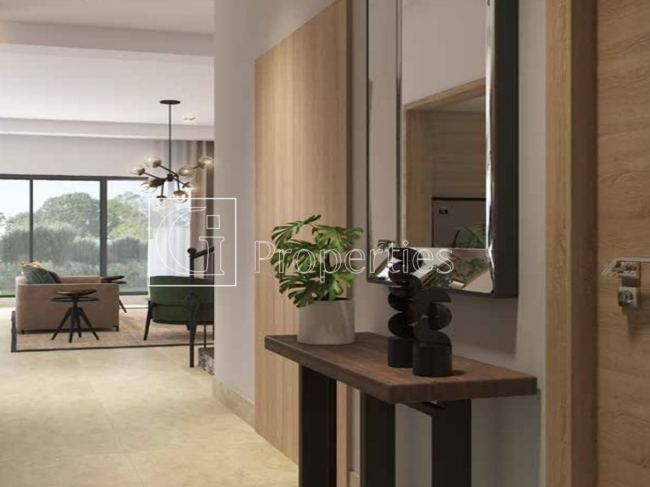 Prime Location | Single Row | Mortgageable - 4