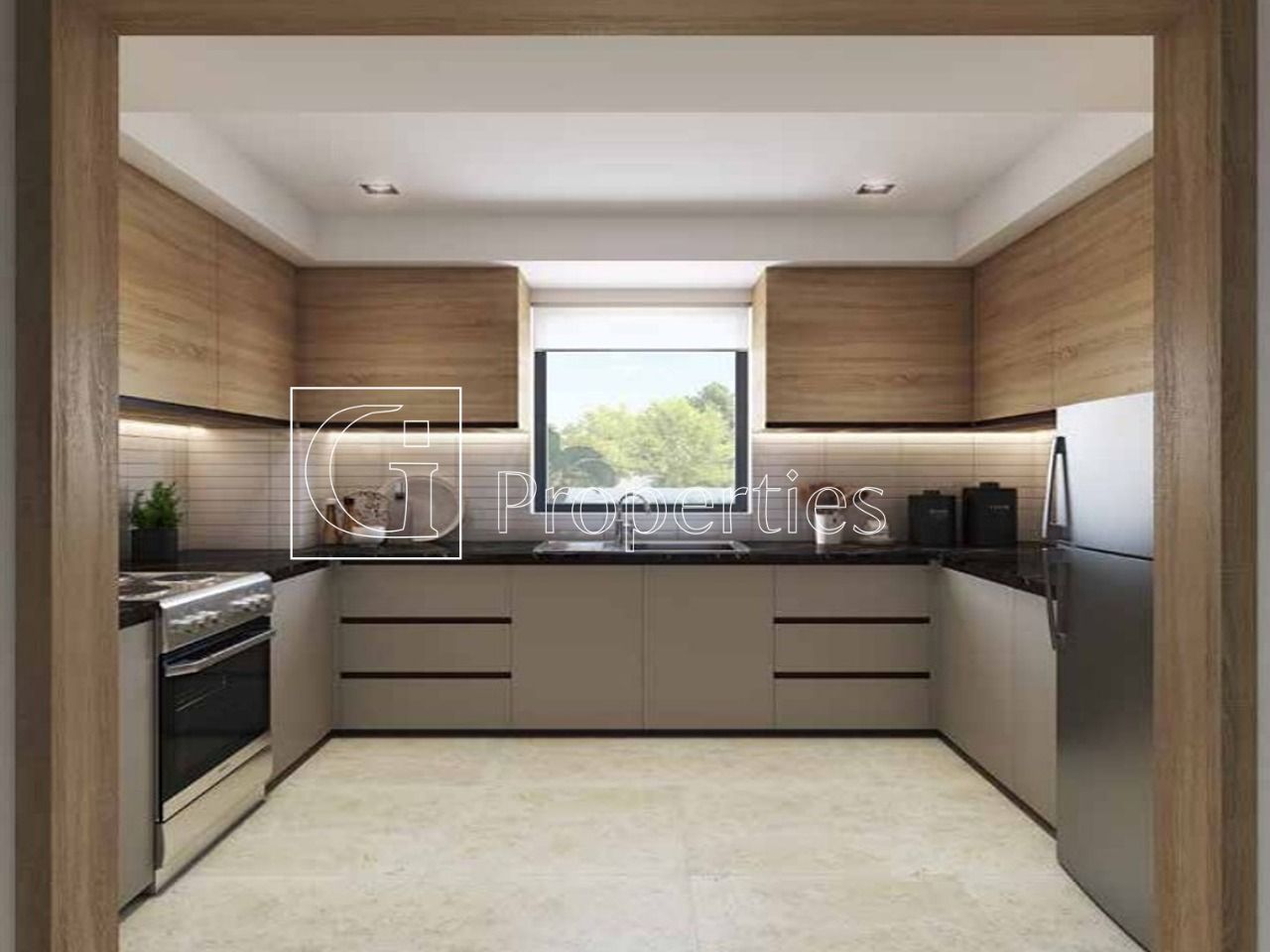 Prime Location | Single Row | Mortgageable - 5