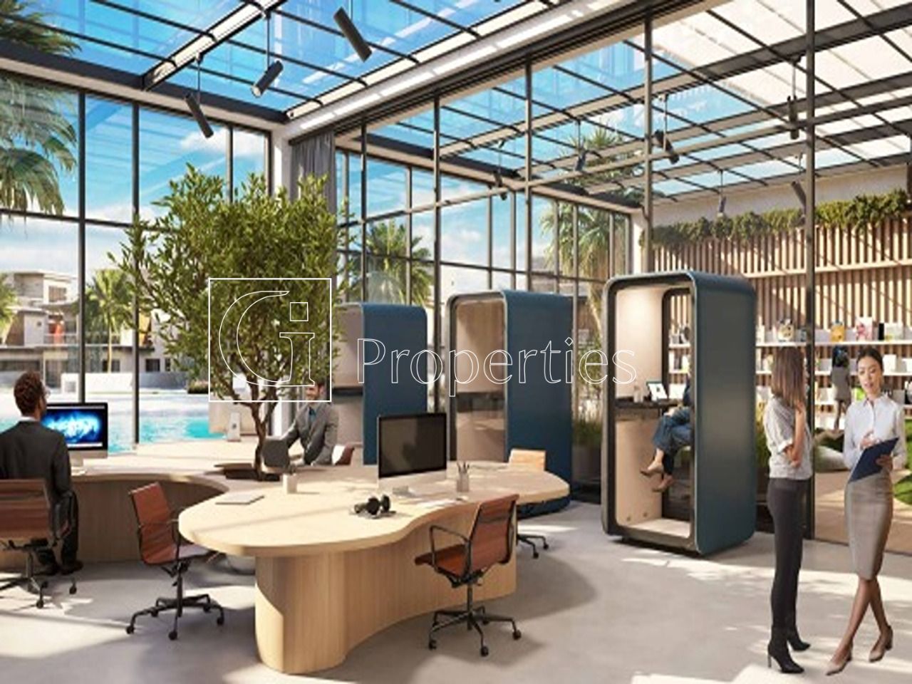 Prime Location | Single Row | Mortgageable - 7