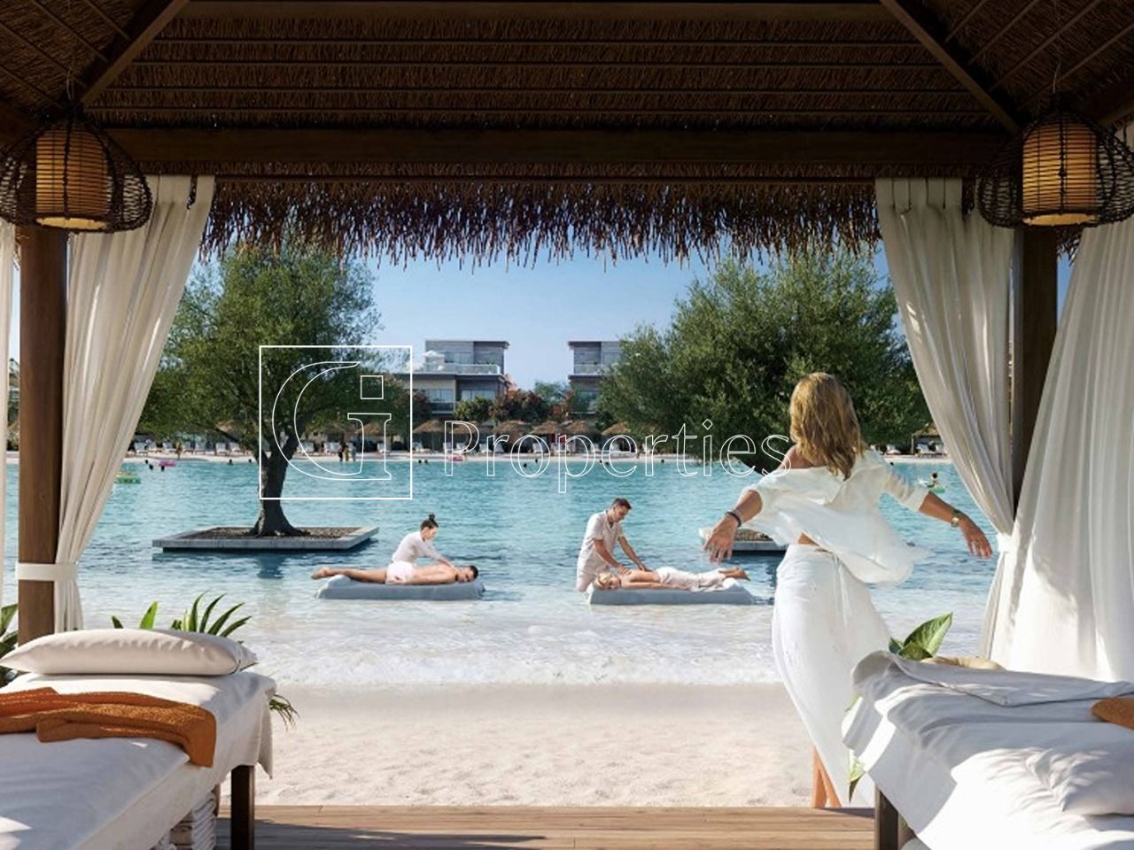 Prime Location | Single Row | Mortgageable - 8