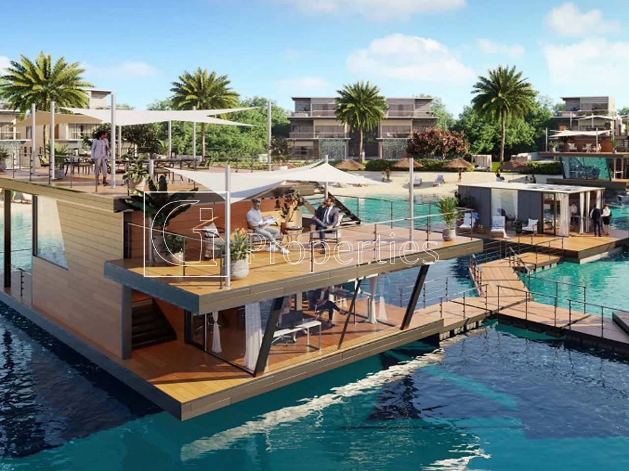 Prime Location | Single Row | Mortgageable - 9