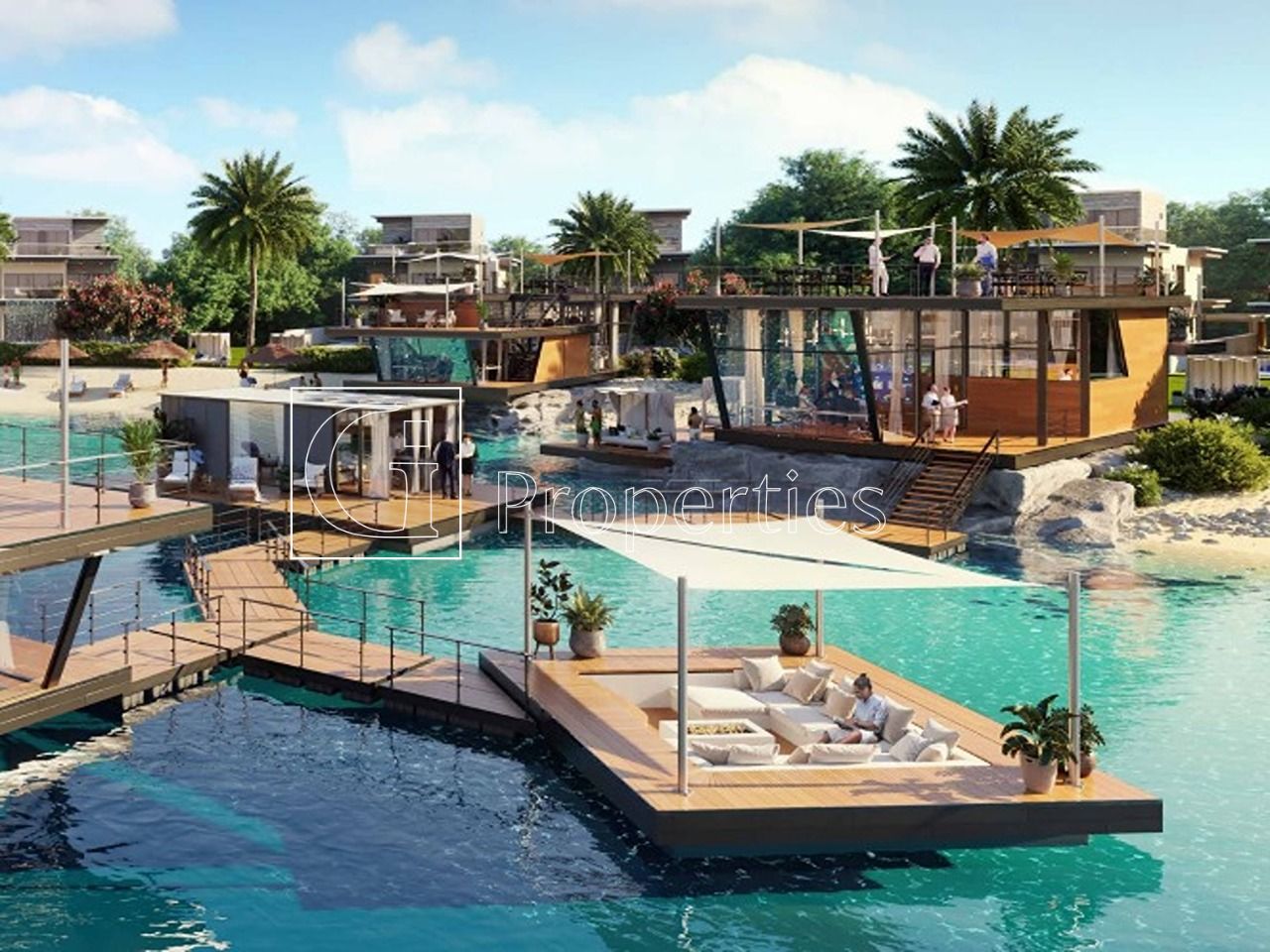 Prime Location | Single Row | Mortgageable - 10