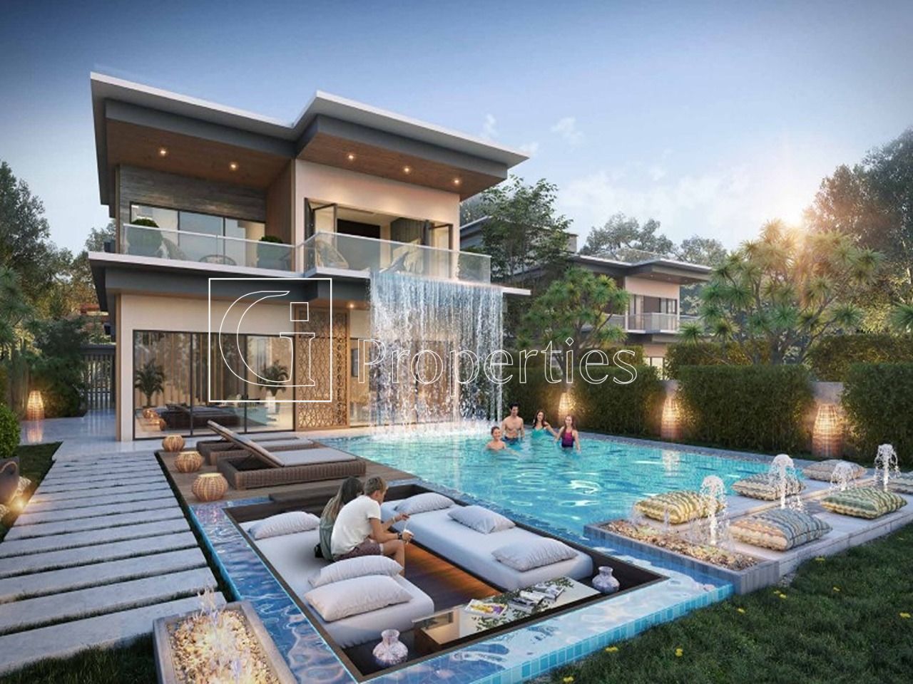 Prime Location | Single Row | Mortgageable - 11