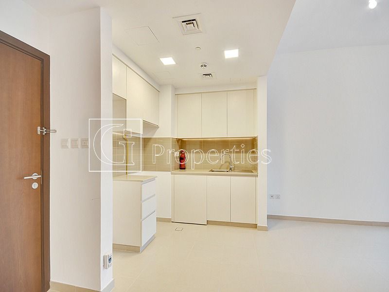 Vacant | Ready to Move | Unfurnished - 3