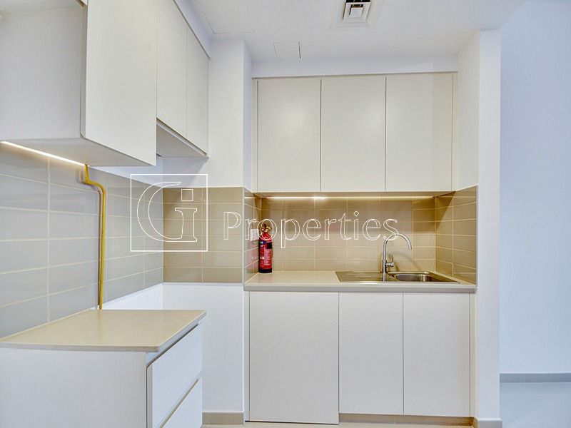 Vacant | Ready to Move | Unfurnished - 4