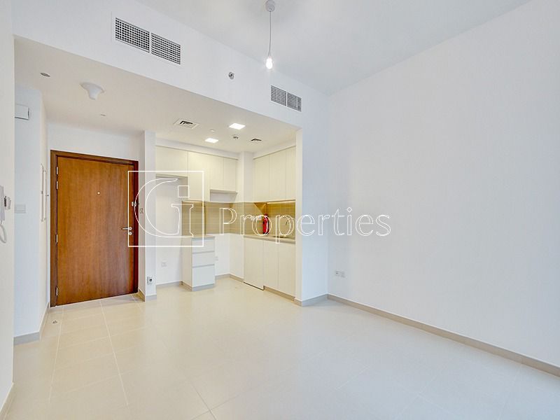 Vacant | Ready to Move | Unfurnished - 5