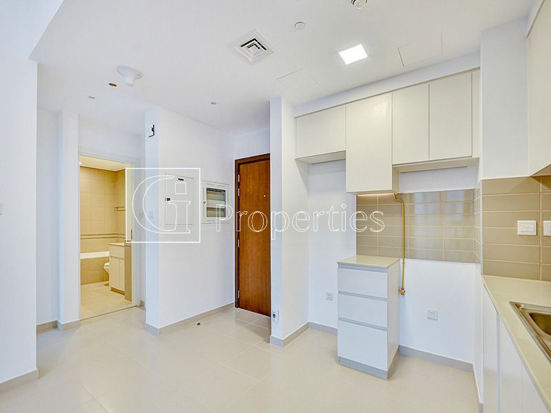 Vacant | Ready to Move | Unfurnished - 6