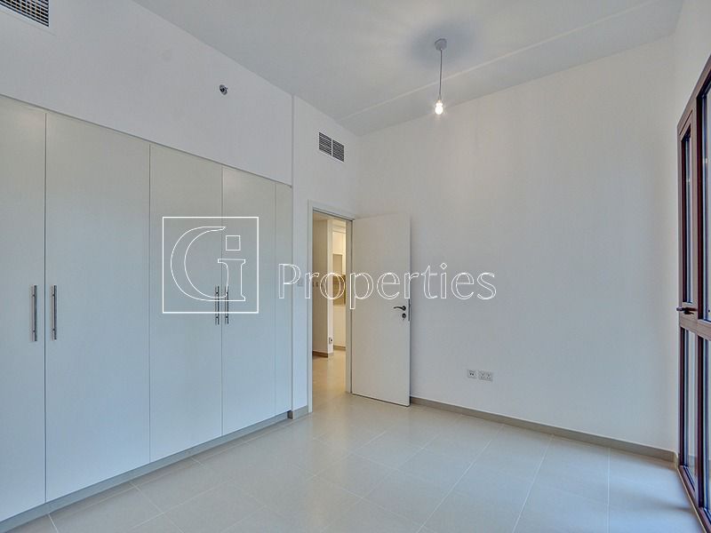 Vacant | Ready to Move | Unfurnished - 8