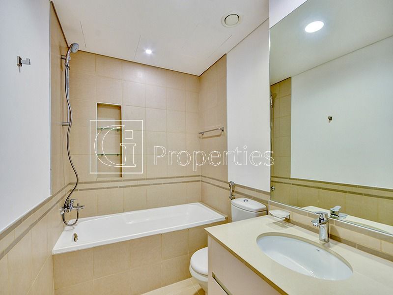 Vacant | Ready to Move | Unfurnished - 9