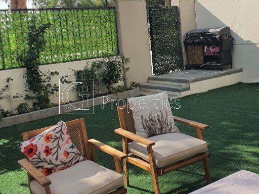 Single Row | Spacious Layout | Family Living - 2