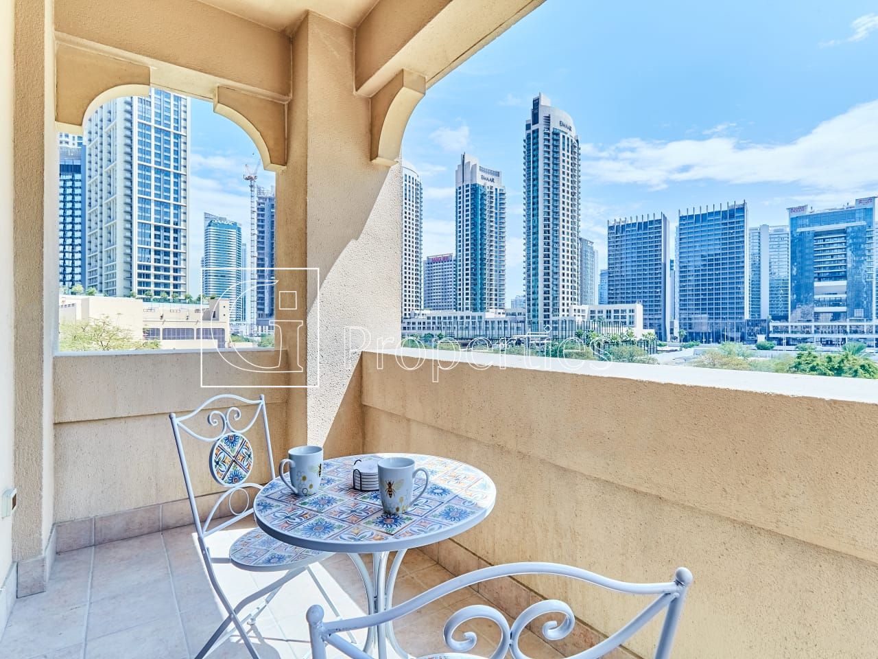 Open View | Prime Location | Vacant in February - 2