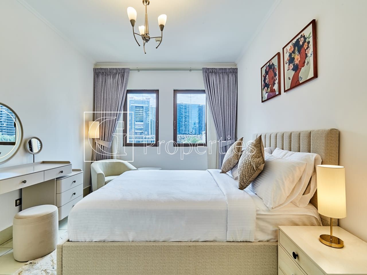 Open View | Prime Location | Vacant in February - 3