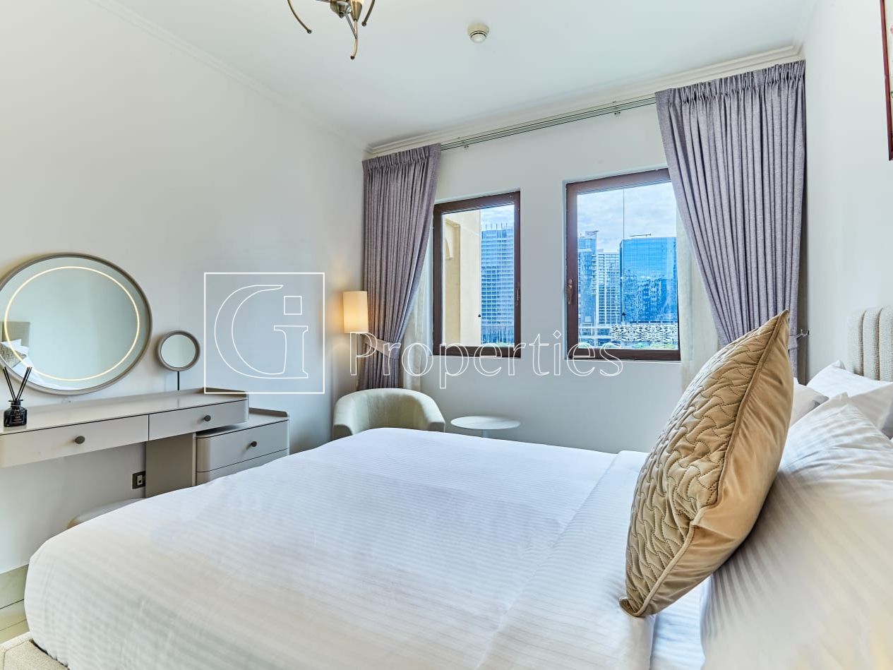 Open View | Prime Location | Vacant in February - 4