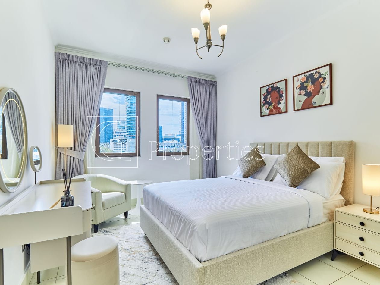 Open View | Prime Location | Vacant in February - 5