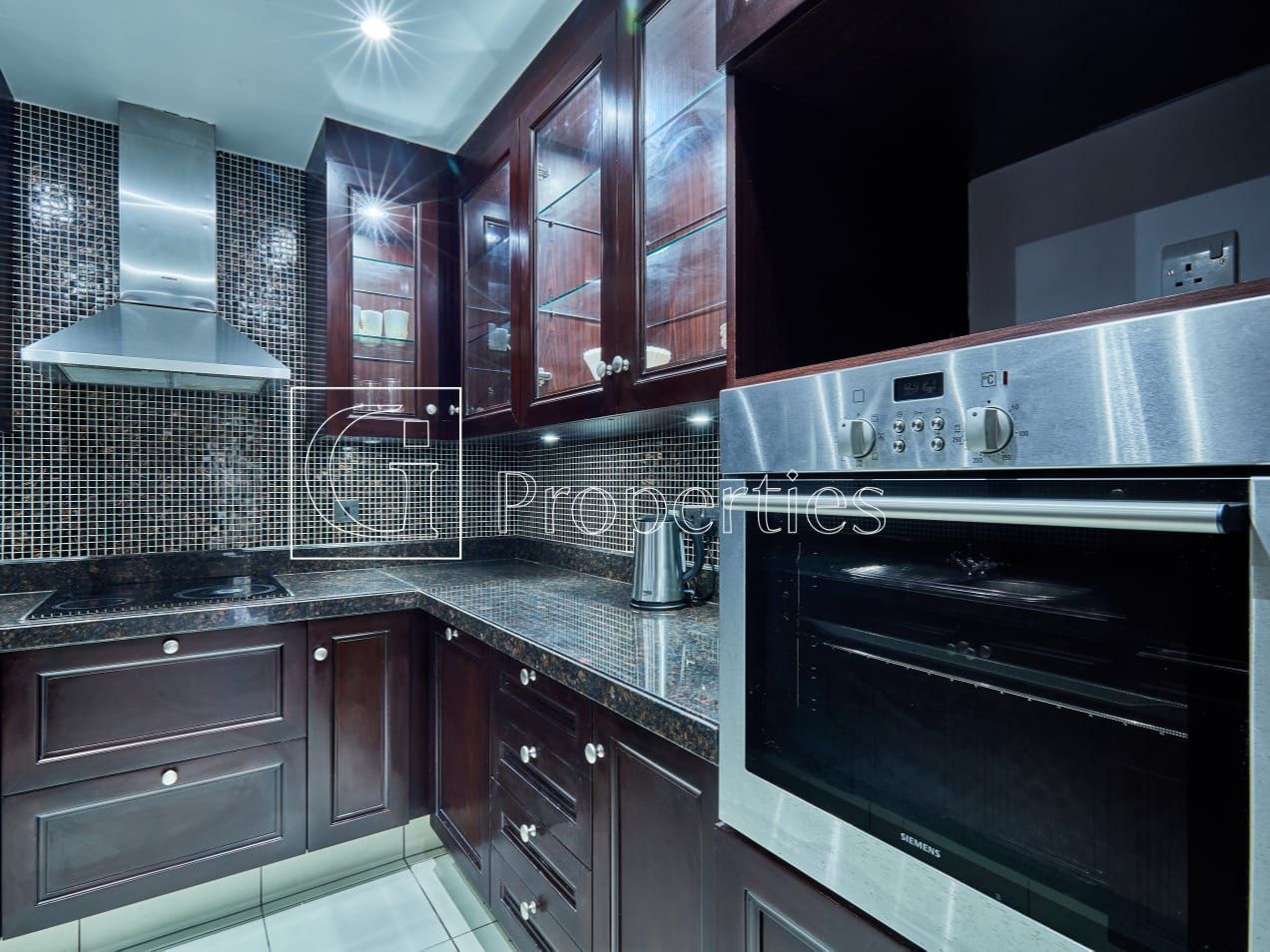 Open View | Prime Location | Vacant in February - 8