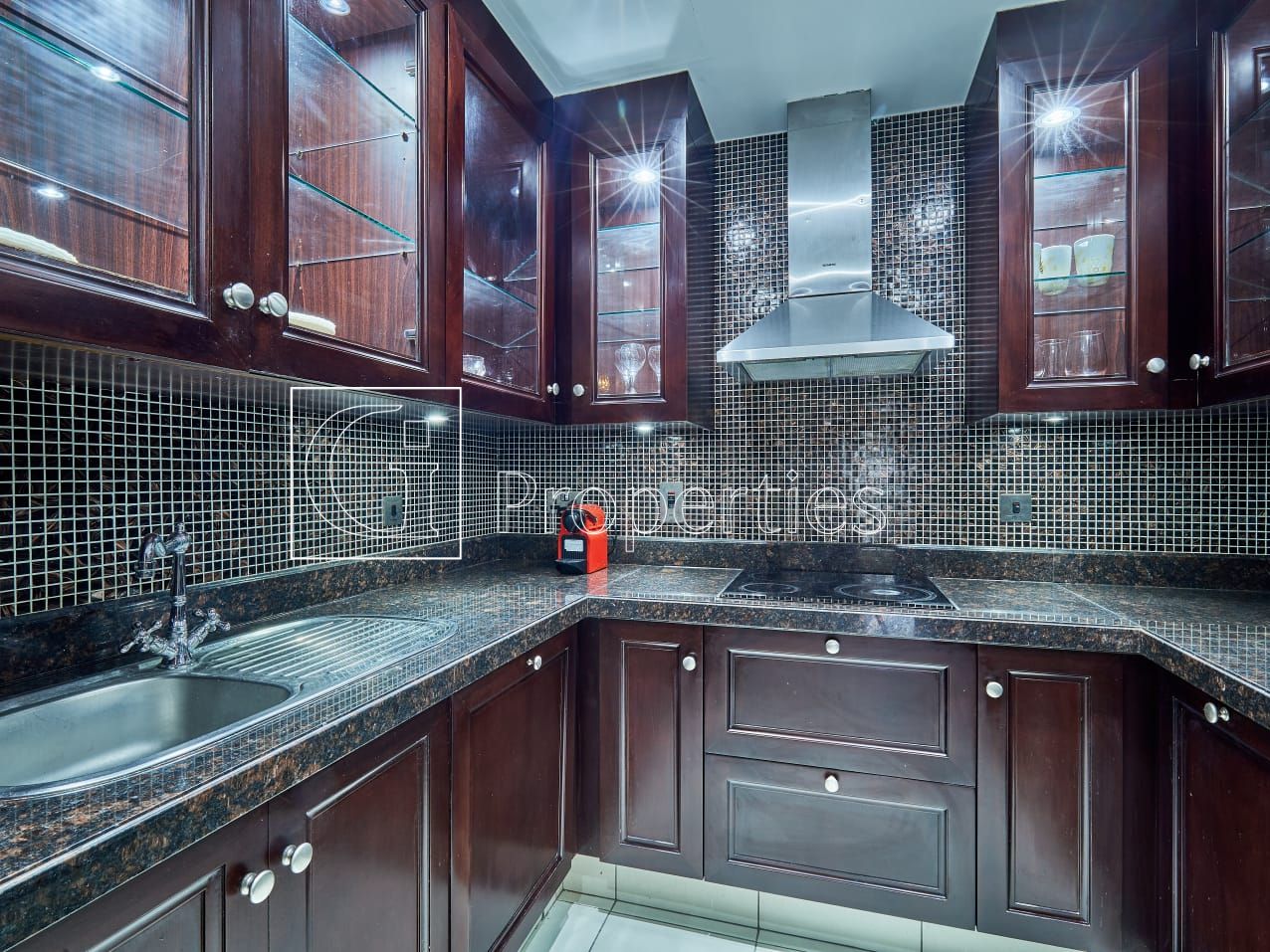 Open View | Prime Location | Vacant in February - 9