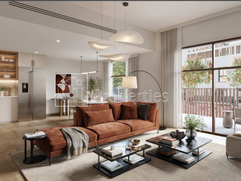 Corner Unit | Spacious Layout | Family Community - 2