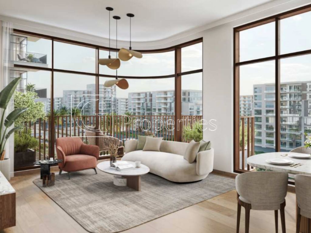 Corner Unit | Spacious Layout | Family Community - 3