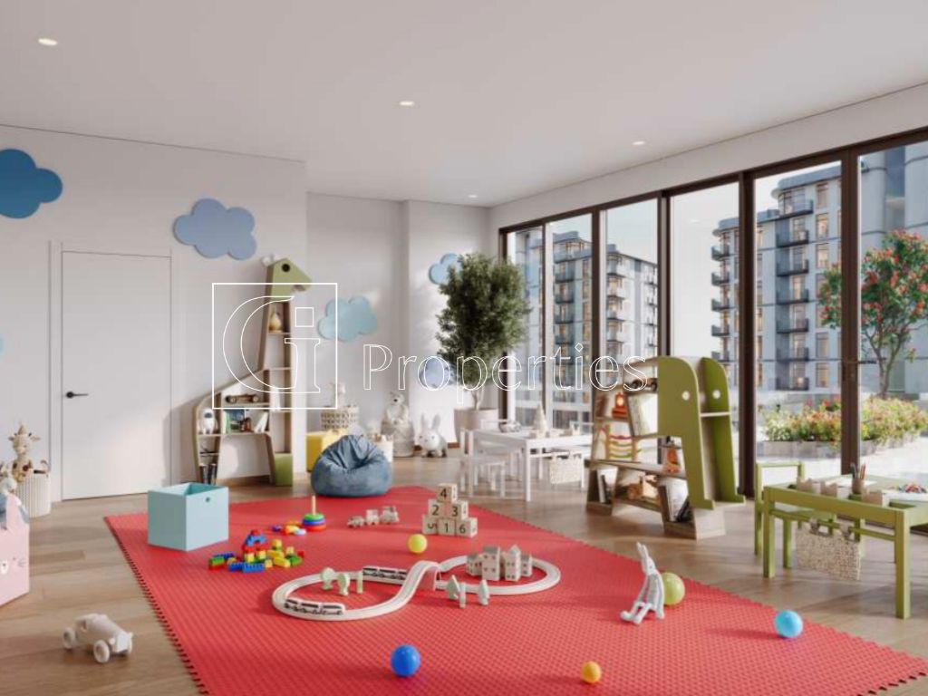 Corner Unit | Spacious Layout | Family Community - 4