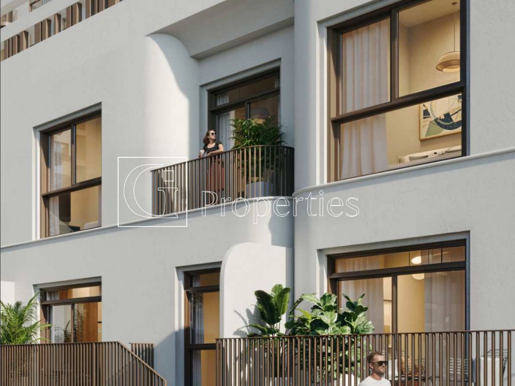 Corner Unit | Spacious Layout | Family Community - 7