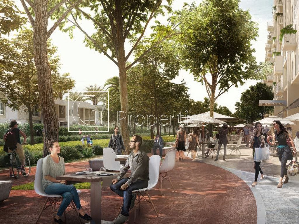 Corner Unit | Spacious Layout | Family Community - 10