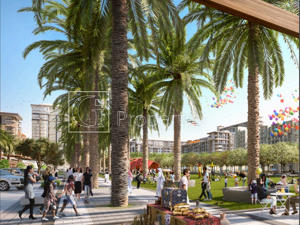 Corner Unit | Spacious Layout | Family Community - 11