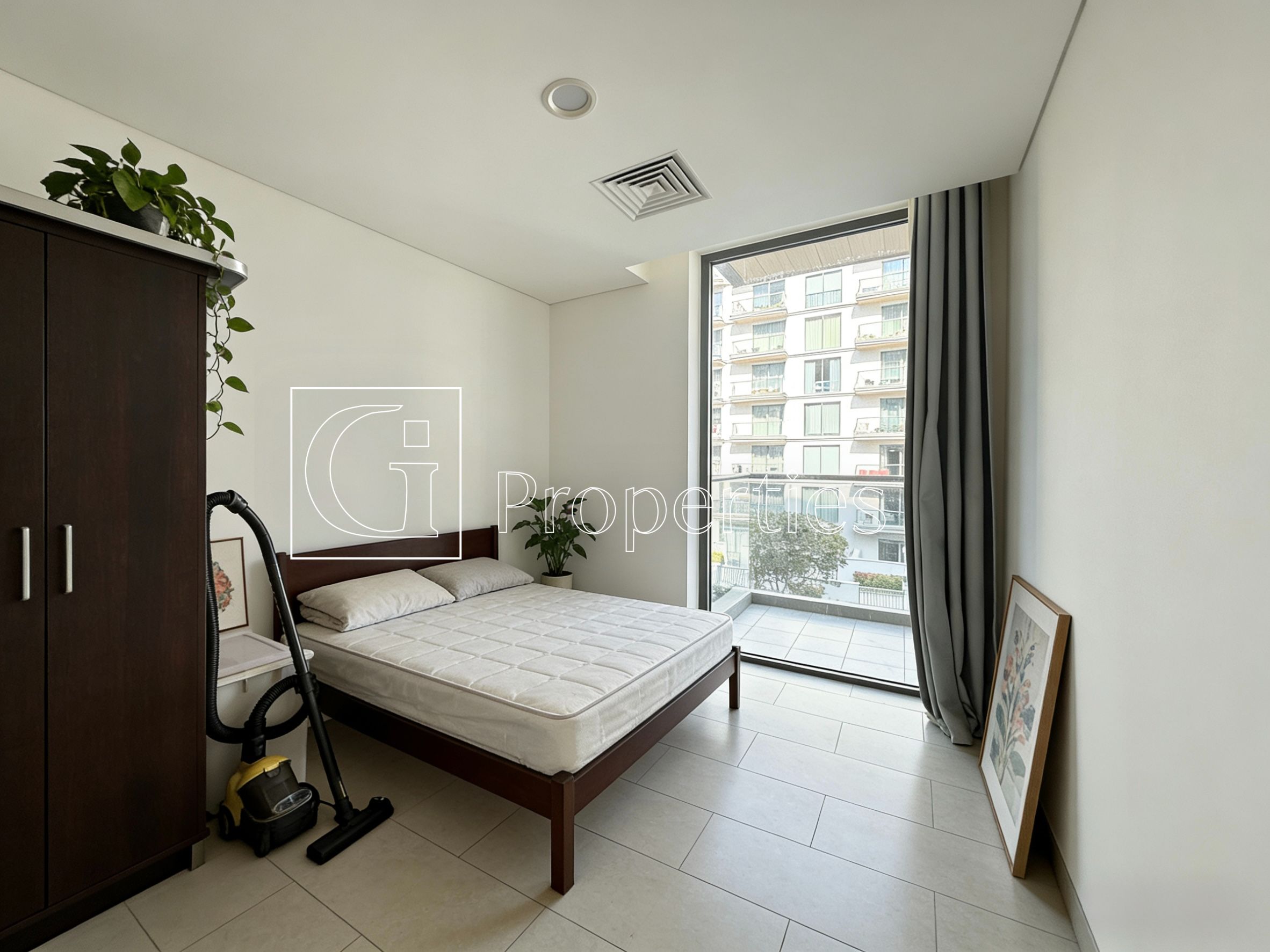 3BR+Maid | Furnished | Pool View - 6