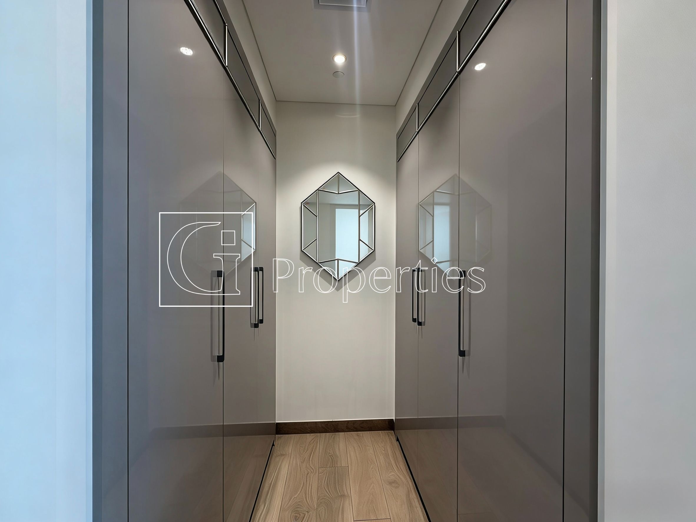 3BR+Maid | Furnished | Pool View - 8