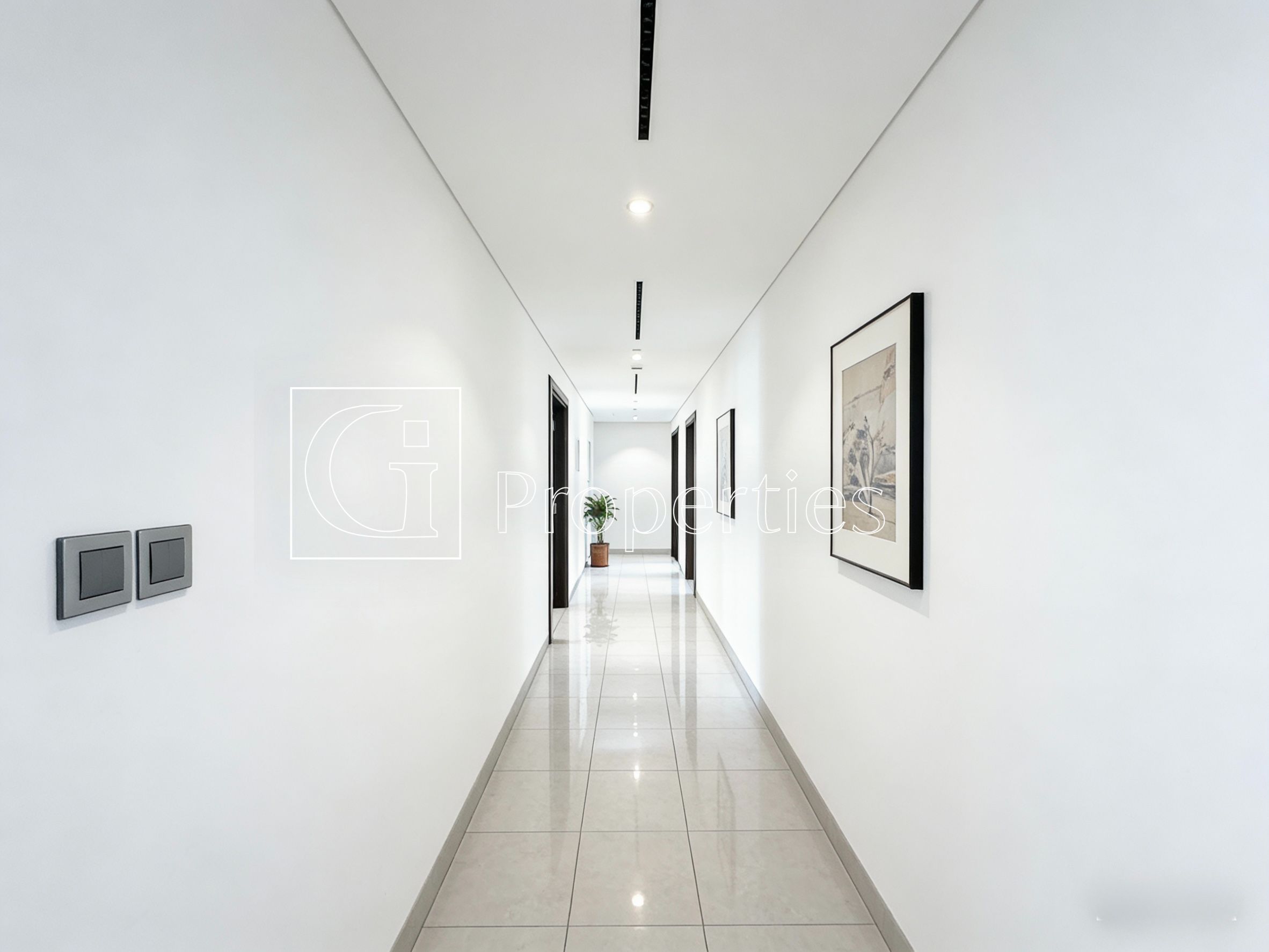 3BR+Maid | Furnished | Pool View - 13