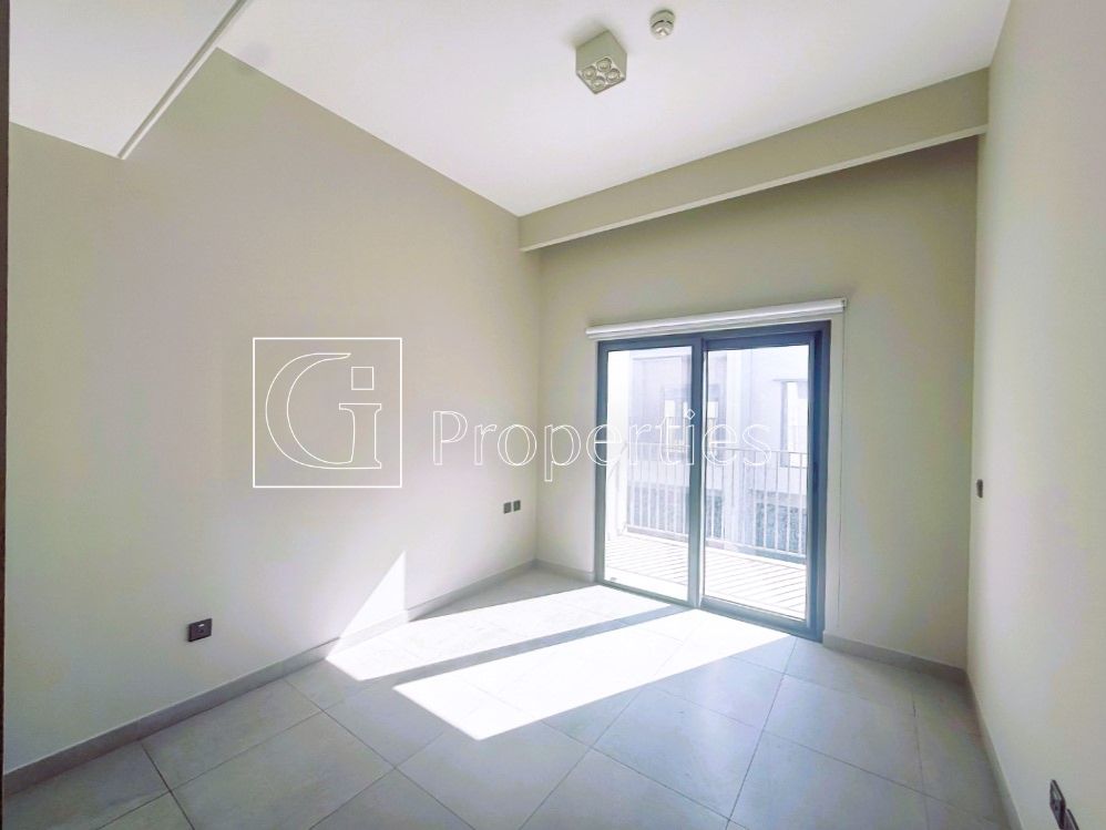 Vacant | Ready to Move | Fitted Kitchen - 7