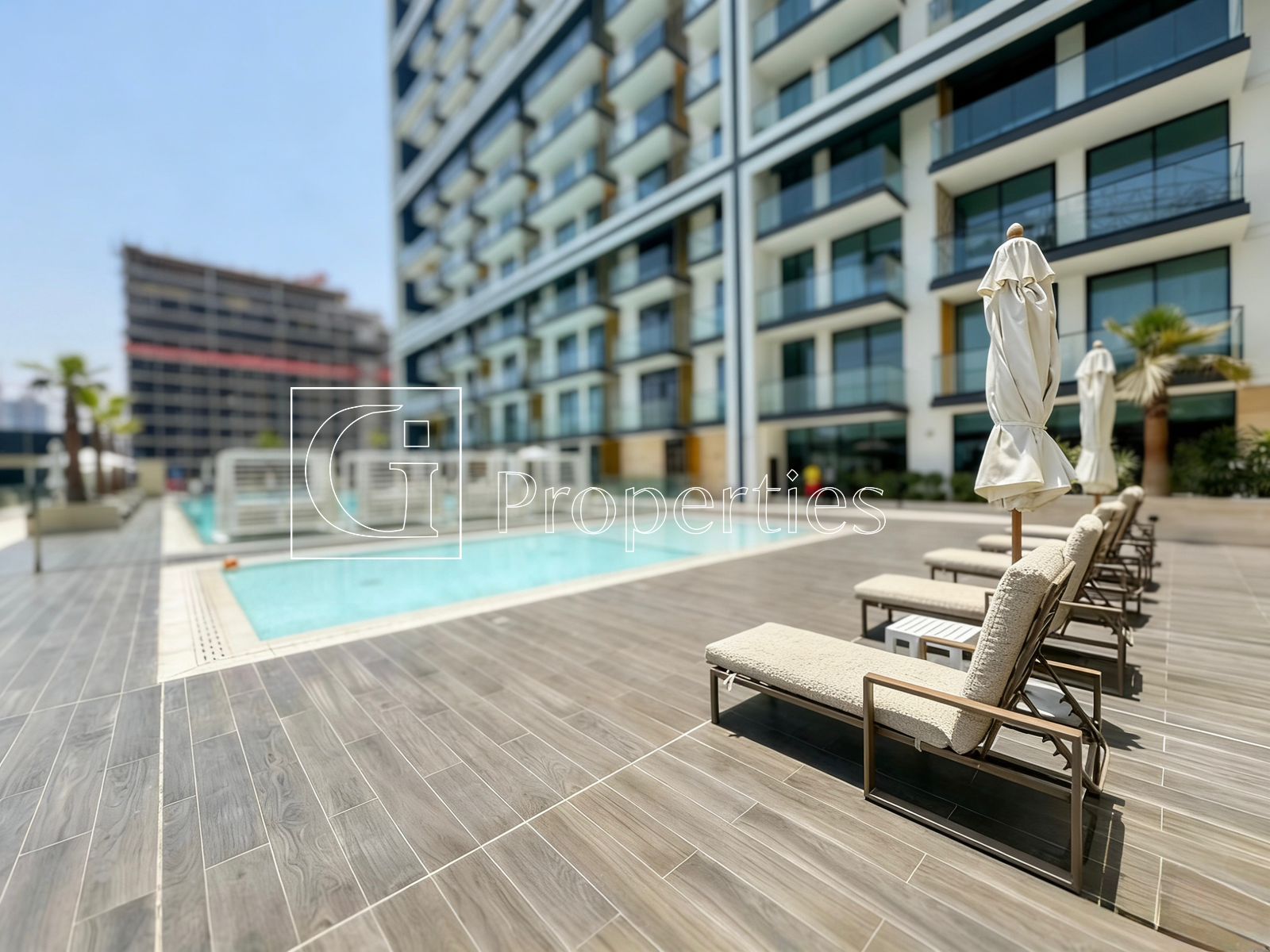 Junction-Facing | Outdoor Potential | Main Lobby - 8