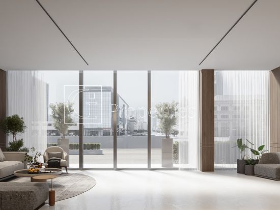 Handover Soon | High ROI | Prime Location - 1