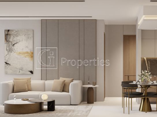 Handover Soon | High ROI | Prime Location - 2