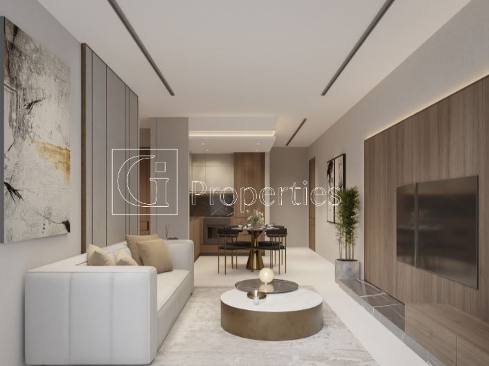 Handover Soon | High ROI | Prime Location - 4