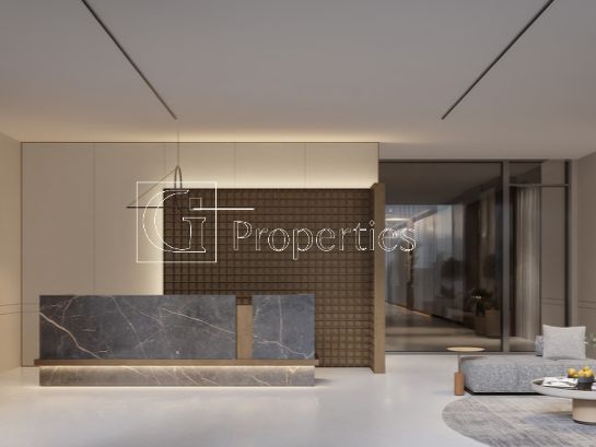 Handover Soon | High ROI | Prime Location - 5