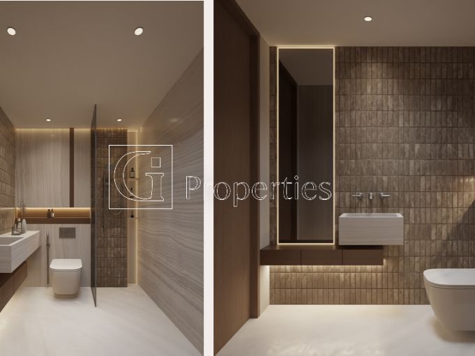 Handover Soon | High ROI | Prime Location - 6