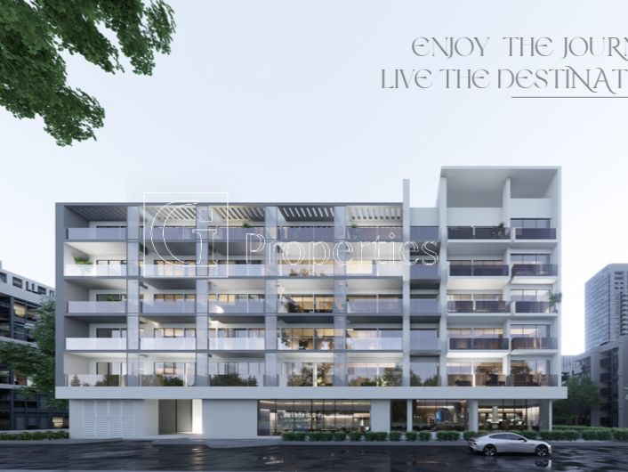 Handover Soon | High ROI | Prime Location - 8