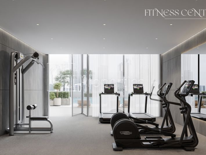 Handover Soon | High ROI | Prime Location - 9