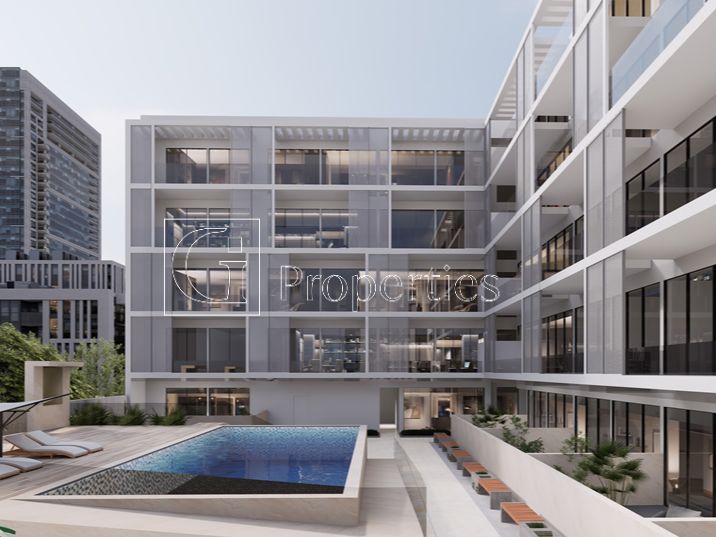 Handover Soon | High ROI | Prime Location - 10