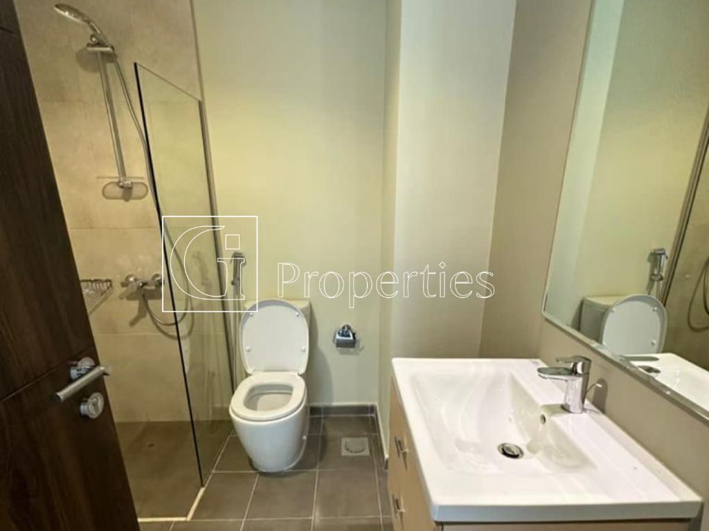 Vacant | Unique Layout | 4BR + Maid's Room - 8